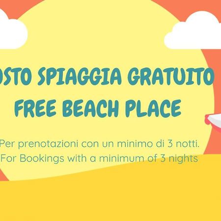 Villa Agavi Bibione Bilik gambar