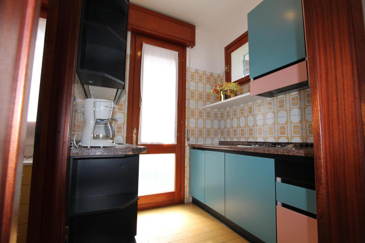 Villa Agavi Bibione Luaran gambar