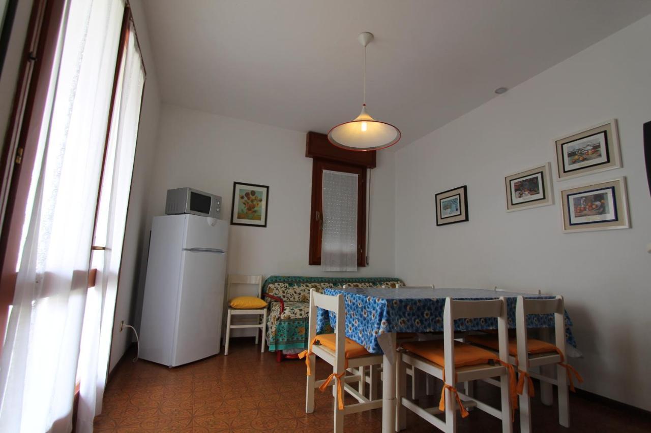 Villa Agavi Bibione Luaran gambar