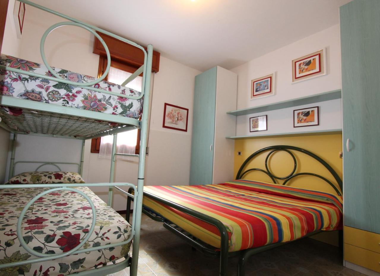 Villa Agavi Bibione Luaran gambar