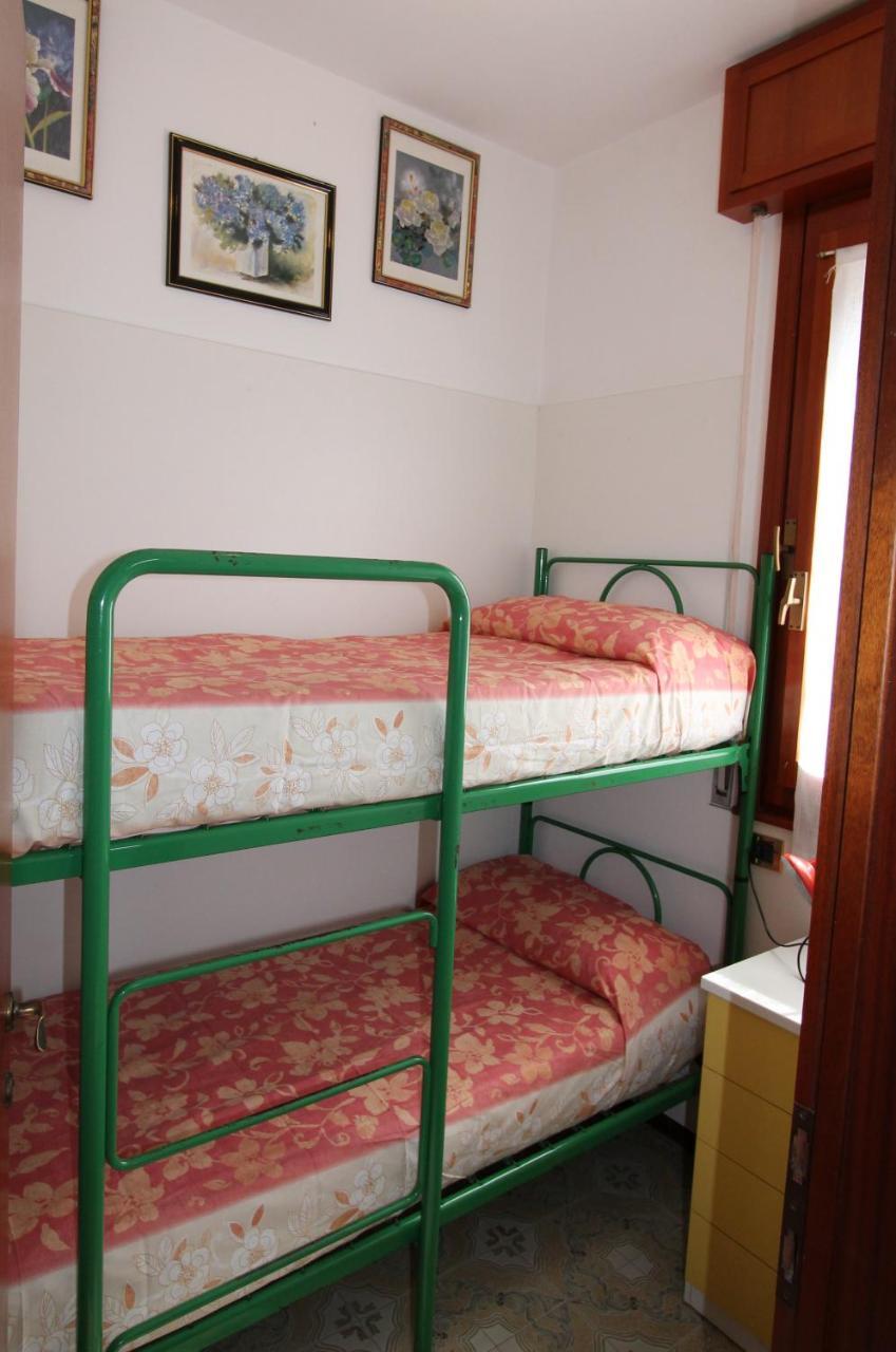 Villa Agavi Bibione Luaran gambar