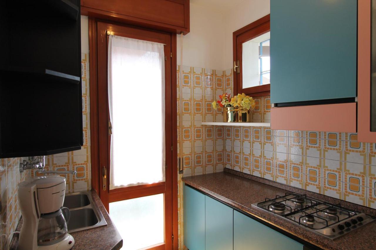 Villa Agavi Bibione Luaran gambar
