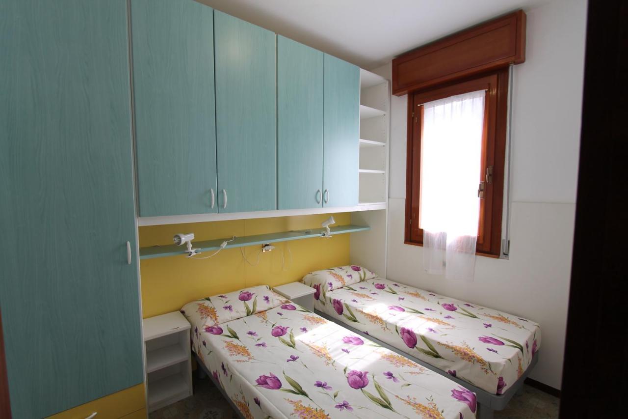Villa Agavi Bibione Luaran gambar