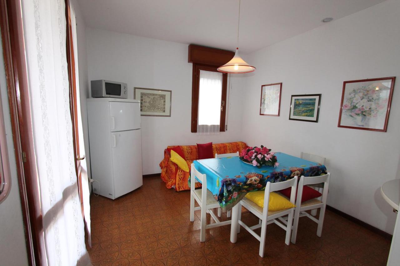 Villa Agavi Bibione Luaran gambar